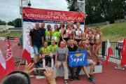 Mistrzostwa Polski U-20. Osiem medali trójmiejskich lekkoatletów