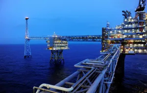 AkerBP i Lotos odkryły duże złoża ropy