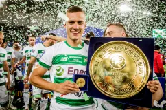 Lukas Haraslin o transferze: Jaka najlepsza opcja dla mnie i Lechii Gdańsk?