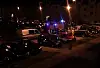 W nocy w Gdańsku zapłonęło auto