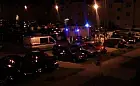 W nocy w Gdańsku zapłonęło auto