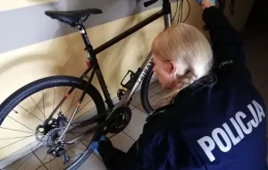 Trzymiesięczny areszt dla złodzieja rowerów