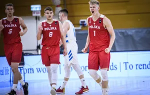 Koszykówka. Polska U-20 zagra o utrzymanie w ME. Powołania na MŚ