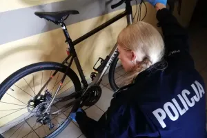 Trzymiesięczny areszt dla złodzieja rowerów