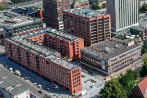 Nowy kawałek Gdańska na Starym Mieście