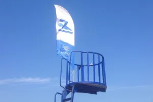 Kąpieliska w Trójmieście otwarte. Sinic nie ma