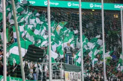 Lechia Gdańsk. Bilety na Ligę Europy. Ruszyła sprzedaż