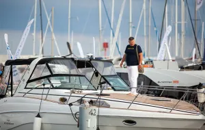 Targi Wiatr i Woda w Marinie Gdynia od 18 lipca