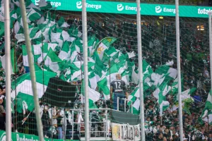 Lechia Gdańsk. Bilety na Ligę Europy. Ruszyła sprzedaż