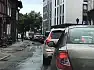 Zmiany w ruchu w związku z Jarmarkiem. Kierowcy już stoją w korkach