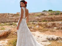 Idealna suknia ślubna: najgorętsze trendy