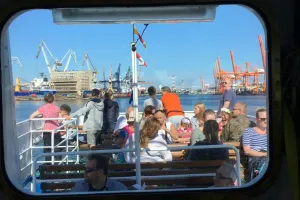 W sobotę dzień otwarty BCT