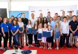 Nagrody prezydenta Gdyni dla 22 sportowców i 3 drużyn. Ponad 60 tys. zł w puli