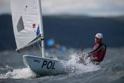 Młodzieżowe mistrzostwa świata ISAF w żeglarstwie. Tytus Butowski z brązem