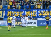 Arka Gdynia - Jagiellonia Białystok 0:3. Niemoc na inaugurację ekstraklasy