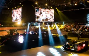 E-sport. Games Clash Masters wróci do Gdyni