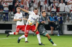 Janusz Biesiada prezesem Lechii Gdańsk. Na nowy styl trzeba poczekać