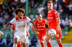 Lechia Gdańsk - SC Braga ewentualnie w 3. rundzie eliminacji Ligi Europy