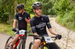 Wyścigi Cyklo XC tydzień po tygodniu