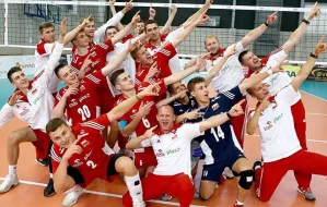 Mistrzostwa Europy U-17 siatkarzy. Polska brązowym medalistą