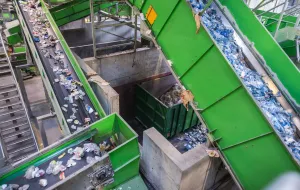 Ćwierć miliarda za wywóz odpadów przez 4 lata