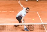 Tommy Robredo w BNP Paribas Sopot Open. Mariusz Fyrstenberg: Za 3 lata w ATP