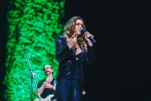Koncert Beth Hart podczas Ladies' Jazz Festival