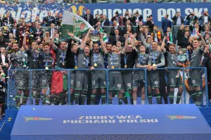 Lechia Gdańsk - Broendby IF. Piotr Stokowiec: Nie jesteśmy Kopciuszkiem