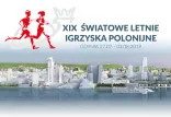 XIX Światowe Letnie Igrzyska Polonijne od 27 lipca do 3 sierpnia w Gdyni