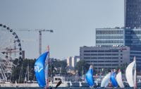 20. Volvo Gdynia Sailing Days. Lista triumfatorów w żeglarstwie