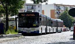 Oksywie: przebudowa ulicy zmieni trasę autobusów
