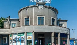 Remont dworca SKM podrożał o 14 mln zł w niecały rok