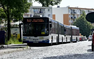 Oksywie: przebudowa ulicy zmieni trasę autobusów