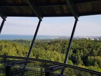 Sopot widziany z trzech perspektyw. Propozycja trasy rowerowej wokół Sopotu
