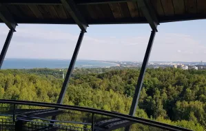 Sopot widziany z trzech perspektyw. Propozycja trasy rowerowej wokół Sopotu