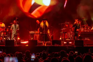 Męskie Granie 2019. Ogromna siła polskiej muzyki