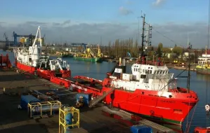 Statki Lotos Petrobaltic trafią do spółki na Cyprze. Będzie strajk w Polsce?