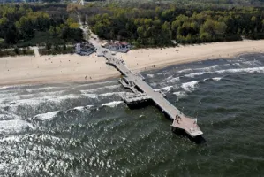Trójmiejski sezon plażowy czas zacząć