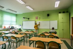 MEN: jest dodatkowy miliard na podwyżki dla nauczycieli