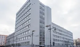 Problemy z obsadą lekarską w szpitalu w Gdyni