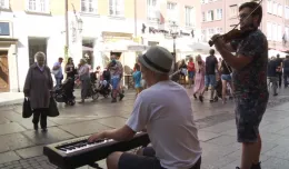 Gdańsk bez muzyki ulicznej? Bo 