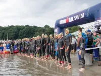 Enea Ironman 70.3 Gdynia 2019 od 9 do 11 sierpnia. Triathlonowe święto