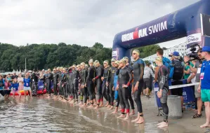 Enea Ironman 70.3 Gdynia 2019 od 9 do 11 sierpnia. Triathlonowe święto