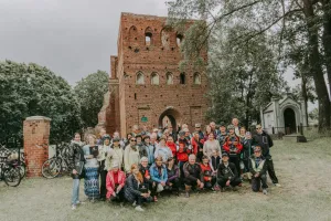 2. Muzyczny Szlak Rowerowy - weź udział 10 sierpnia