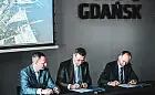 Zarząd Morskiego Portu Gdańsk wybrał doradcę przy budowie Portu Centralnego