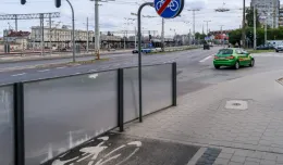 Gdynia: ułatwienia dla rowerzystów na ul. Morskiej