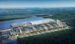 Wkrótce ruszy budowa Airport City przy lotnisku