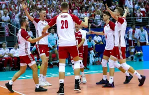 Polska - Tunezja 3:0. Siatkarze wygrali na inaugurację kwalifikacji olimpijskich