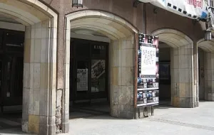 Społeczny apel o kino studyjne w centrum Gdańska