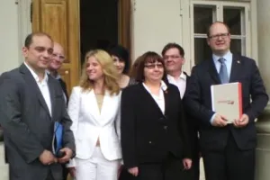 Gdańsk przepytany przez komisję ESK. Wyniki konkursu we wtorek